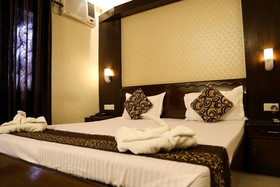 Hotel Grand Legacy