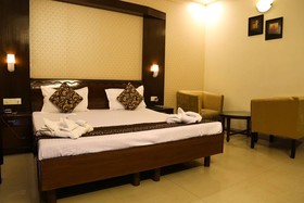 Hotel Grand Legacy