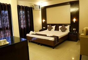 Hotel Grand Legacy