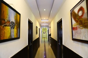 Hotel Grand Legacy