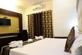 Hotel Grand Legacy