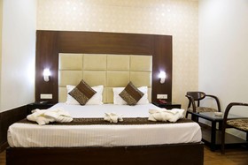Hotel Grand Legacy