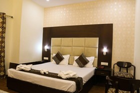 Hotel Grand Legacy