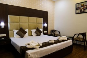 Hotel Grand Legacy