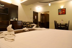 Hotel Grand Legacy