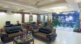 Hotel Grand Legacy