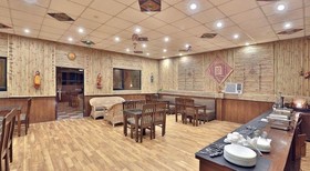 Hotel Grand Legacy