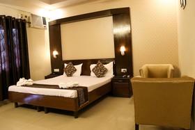 Hotel Grand Legacy