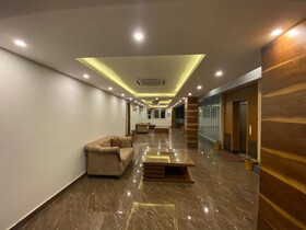Hotel Height View Residency