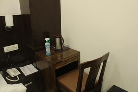 Hotel Height View Residency