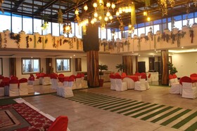 Hotel Height View Residency