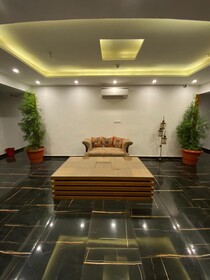 Hotel Height View Residency
