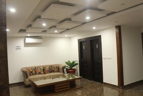 Hotel Height View Residency