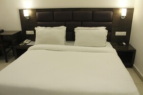 Hotel Height View Residency
