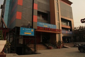 Hotel Height View Residency