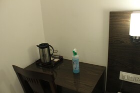 Hotel Height View Residency