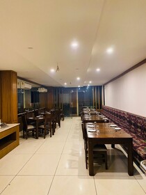 Hotel Height View Residency