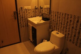 Hotel Height View Residency