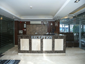 Hotel Kenil Star by OYO Rooms