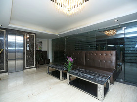 Hotel Kenil Star by OYO Rooms