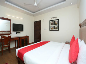 Hotel Kenil Star by OYO Rooms