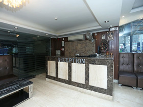 Hotel Kenil Star by OYO Rooms