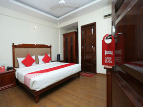 Hotel Kenil Star by OYO Rooms