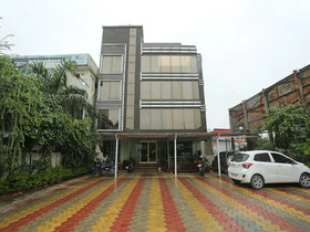 Hotel Kenil Star by OYO Rooms