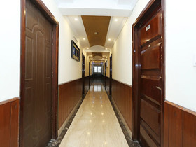 Hotel Kenil Star by OYO Rooms