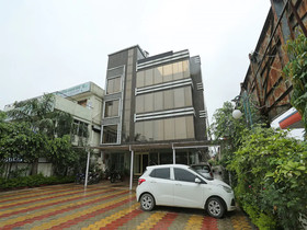 Hotel Kenil Star by OYO Rooms