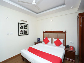 Hotel Kenil Star by OYO Rooms