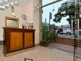 Hotel Kwality