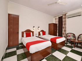 Hotel Kwality