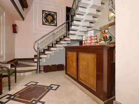 Hotel Kwality