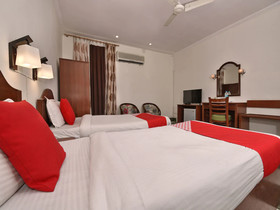 Hotel Kwality