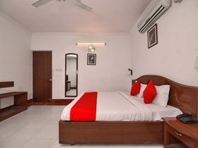Hotel Kwality
