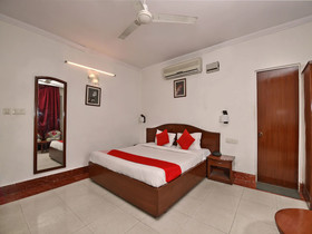 Hotel Kwality