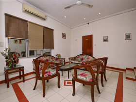 Hotel Kwality