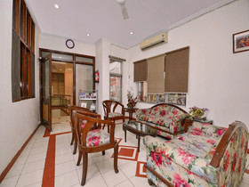 Hotel Kwality