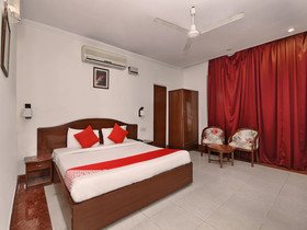Hotel Kwality