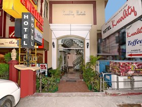Hotel Kwality