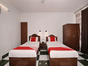 Hotel Kwality