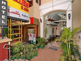 Hotel Kwality