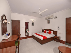 Hotel Kwality