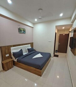 Hotel La Plazo