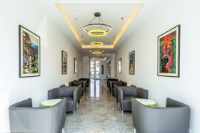 Hotel Le Roi Dehradun