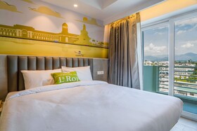 Hotel Le Roi Dehradun