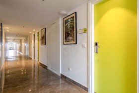 Hotel Le Roi Dehradun