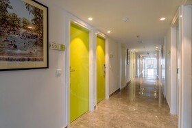 Hotel Le Roi Dehradun