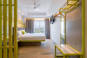 Hotel Le Roi Dehradun